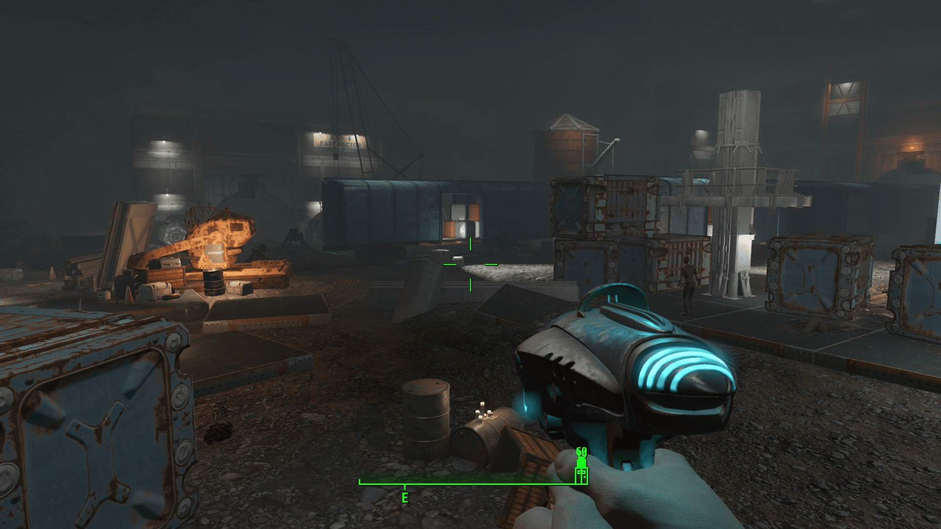 Picture of Fallout 4: Vault-Tec Workshop Xbox One