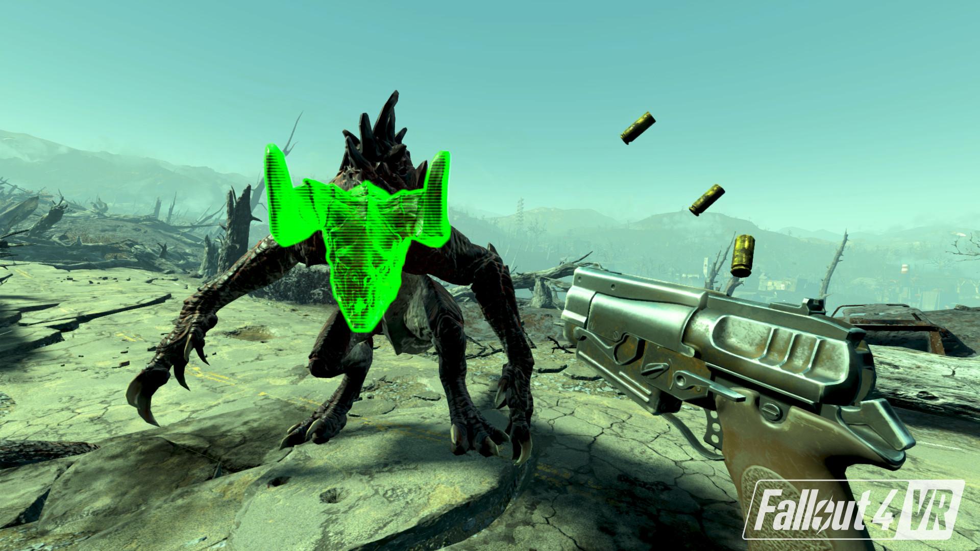 Picture of Fallout 4 VR