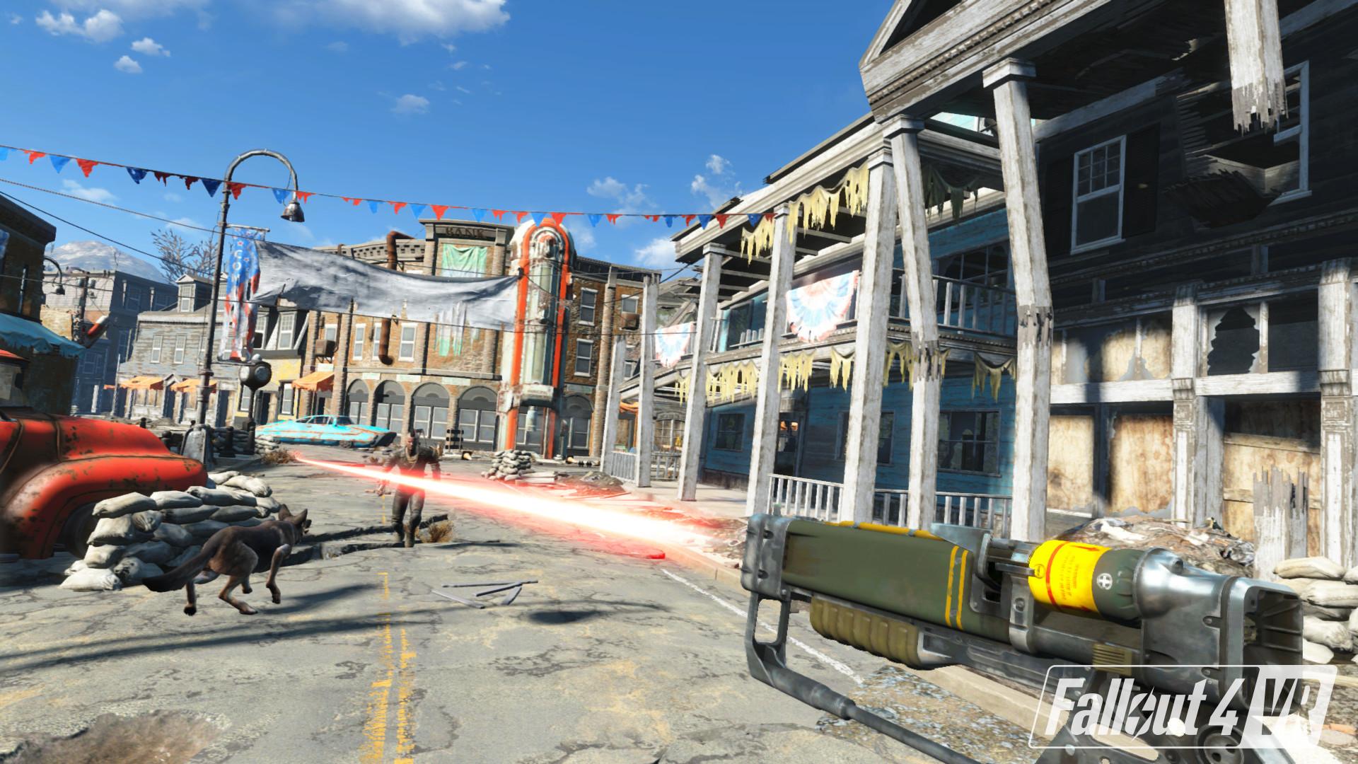 Picture of Fallout 4 VR
