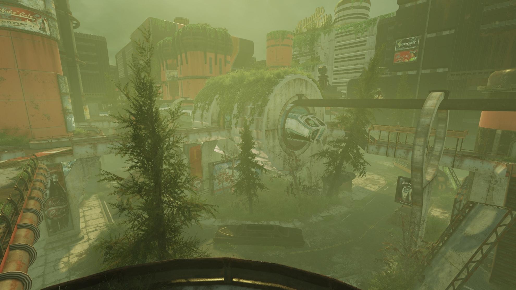Picture of Fallout 76: Atlantic City - Boardwalk Paradise Deluxe Edition - Xbox Series X|S/Xbox One