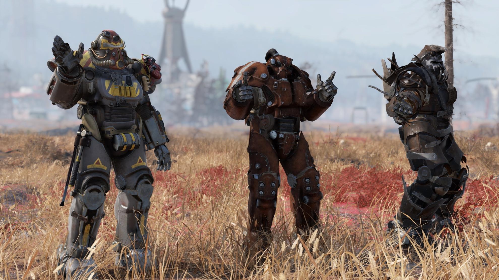 Picture of Fallout 76: Atlantic City - Boardwalk Paradise Deluxe Edition - Xbox Series X|S/Xbox One