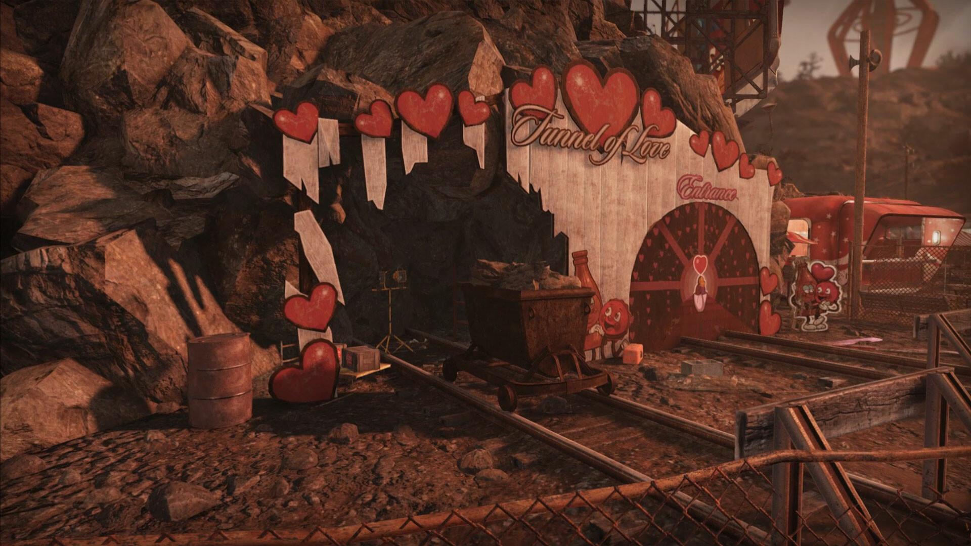 Picture of Fallout 76 - Xbox One