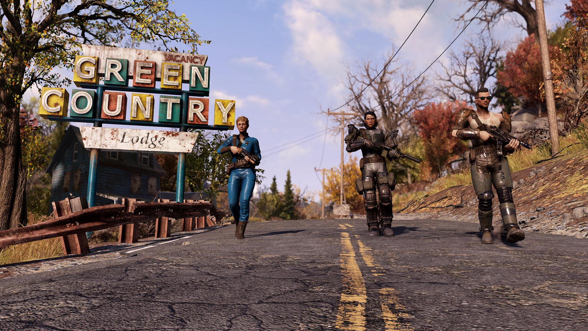 Picture of Fallout 76