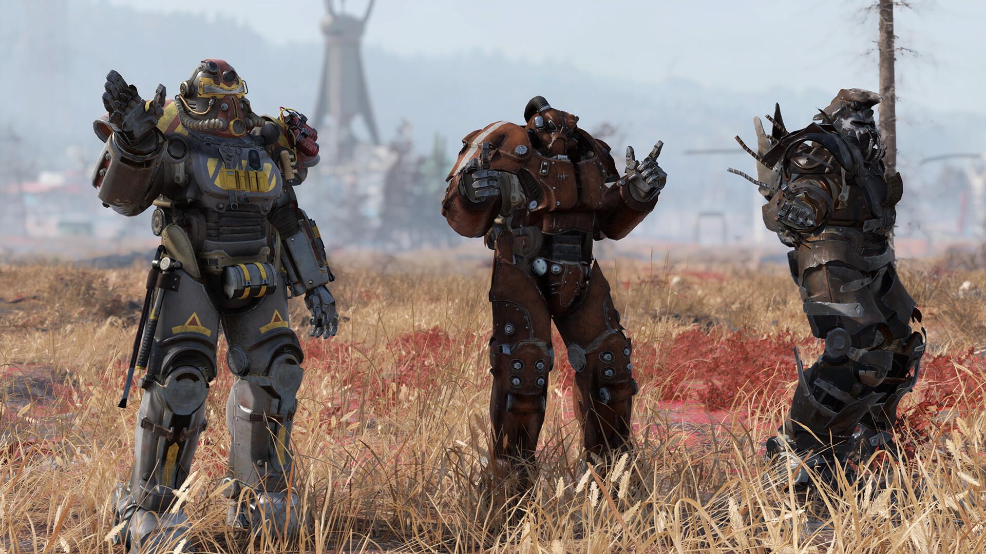 Picture of Fallout 76