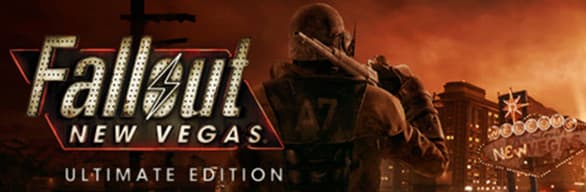 Fallout: New Vegas Ultimate