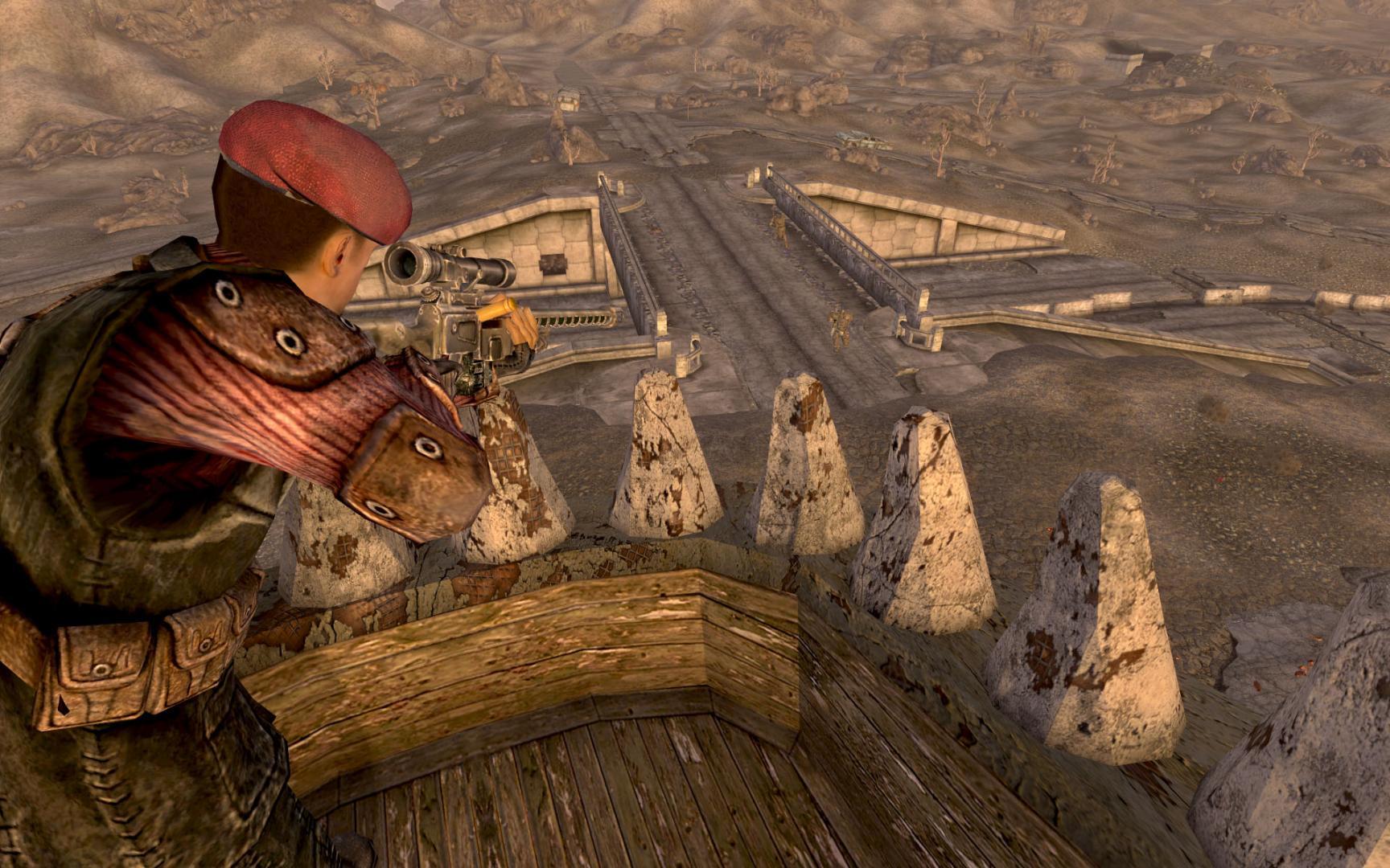 Picture of Fallout: New Vegas