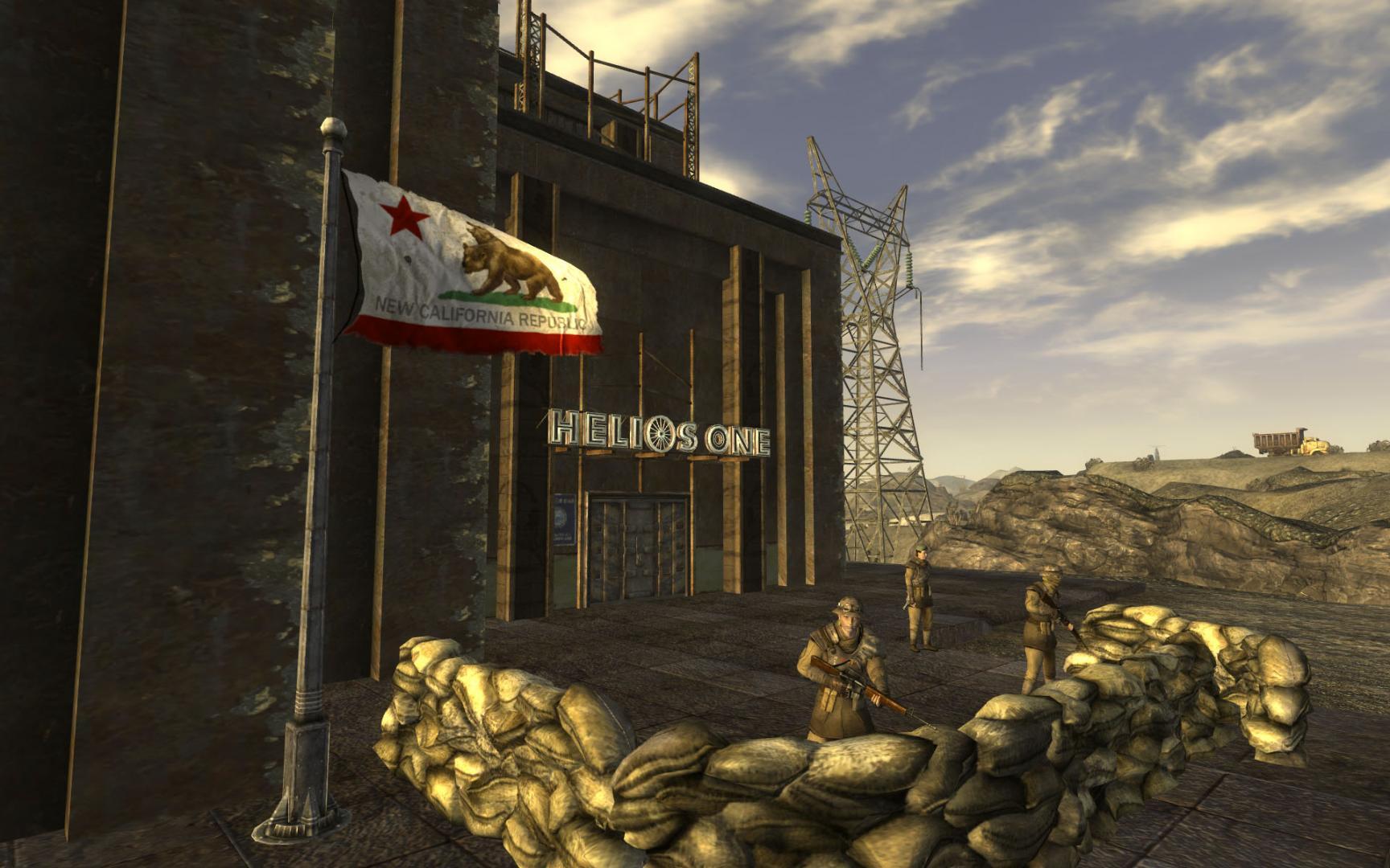 Picture of Fallout: New Vegas
