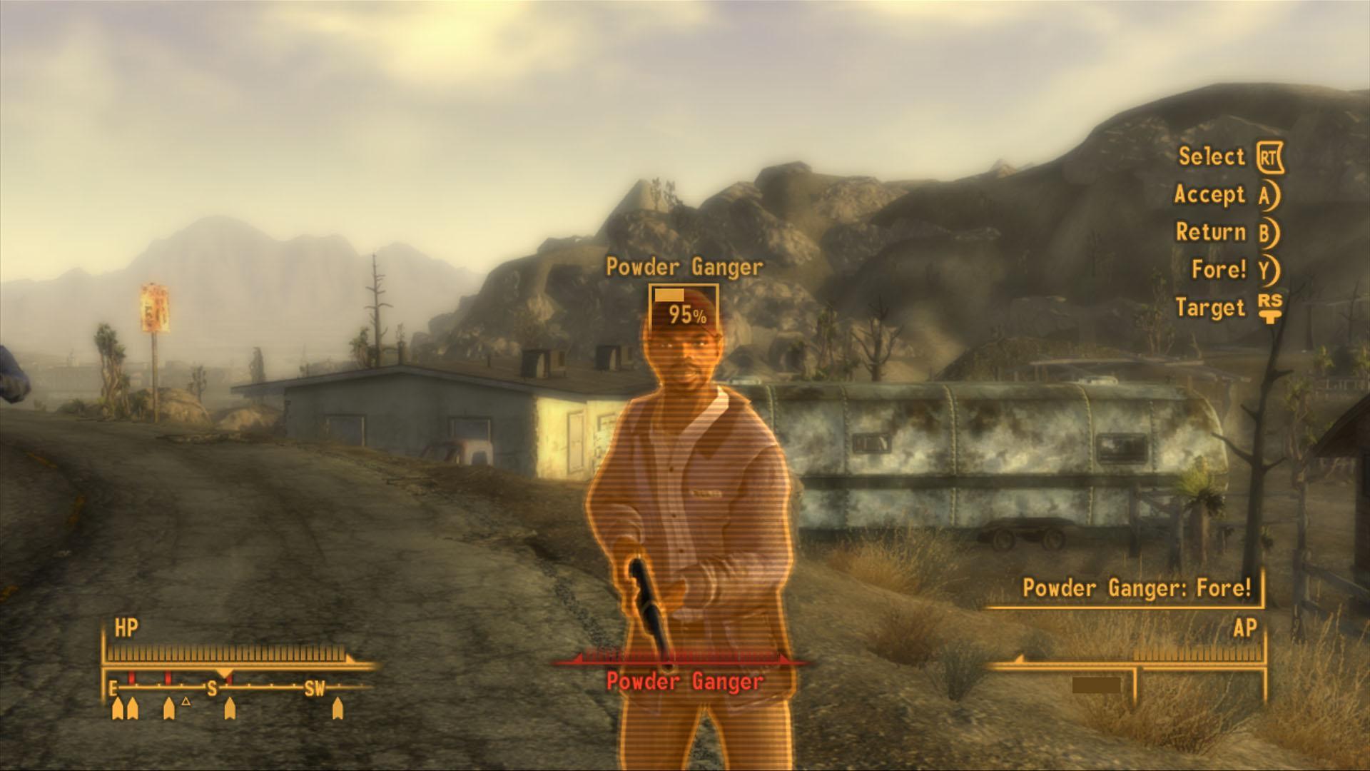 Picture of Fallout: New Vegas