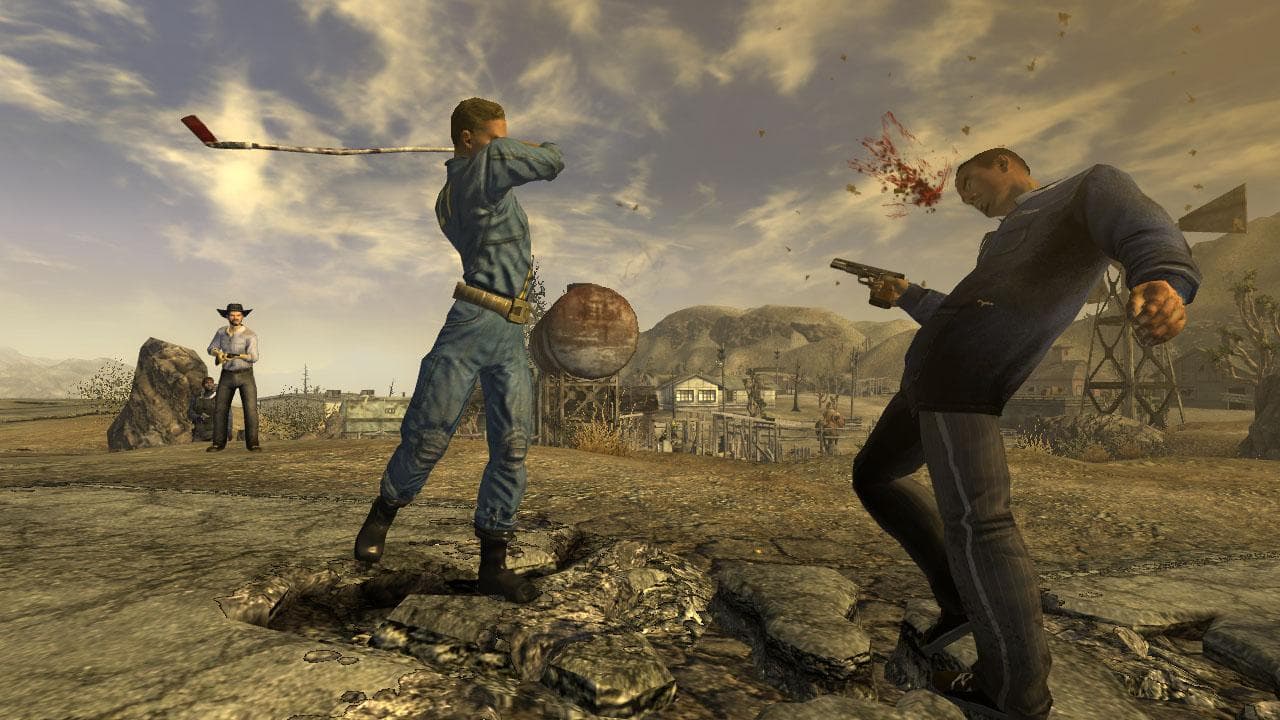 Picture of Fallout: New Vegas
