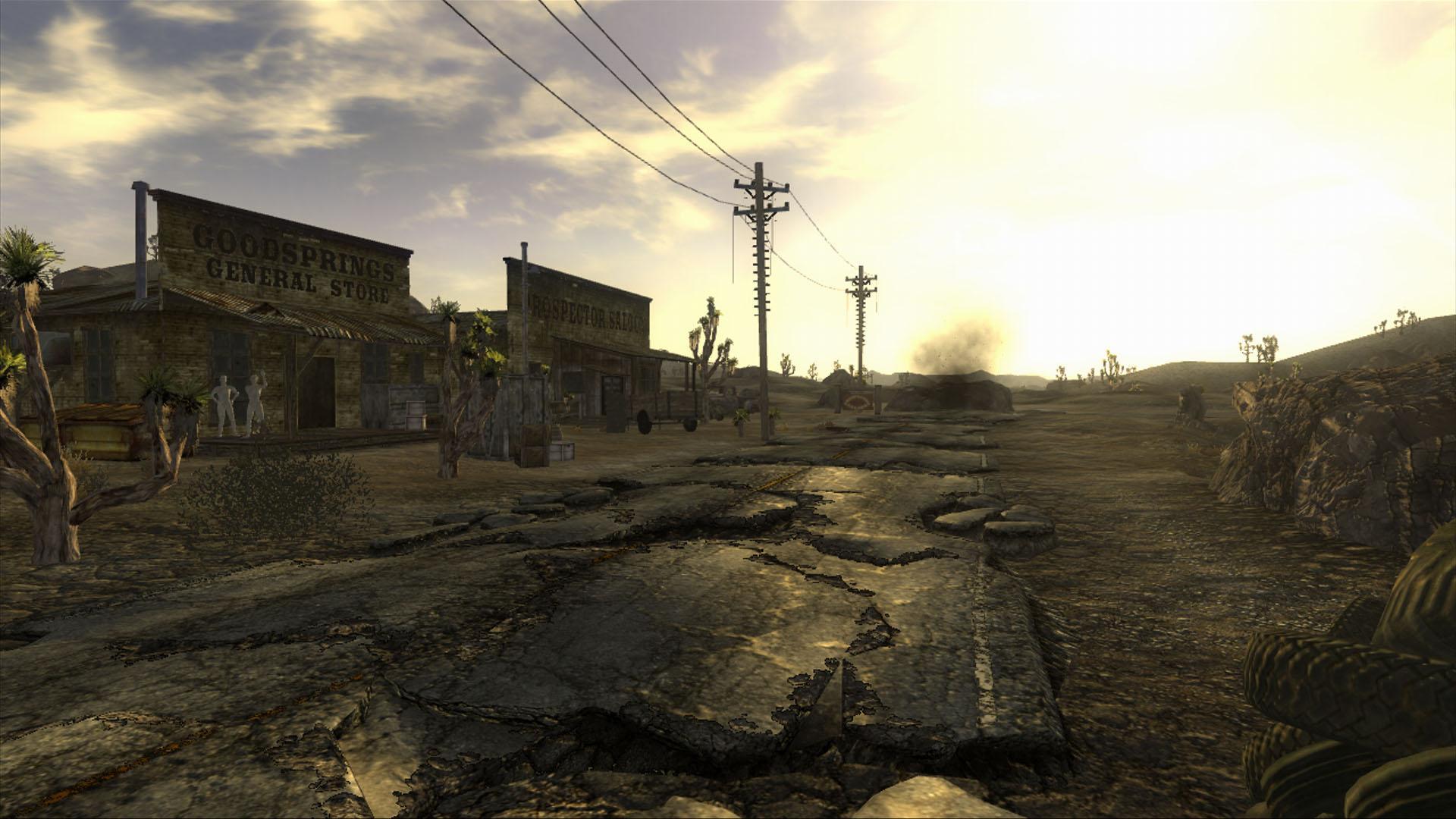 Picture of Fallout: New Vegas