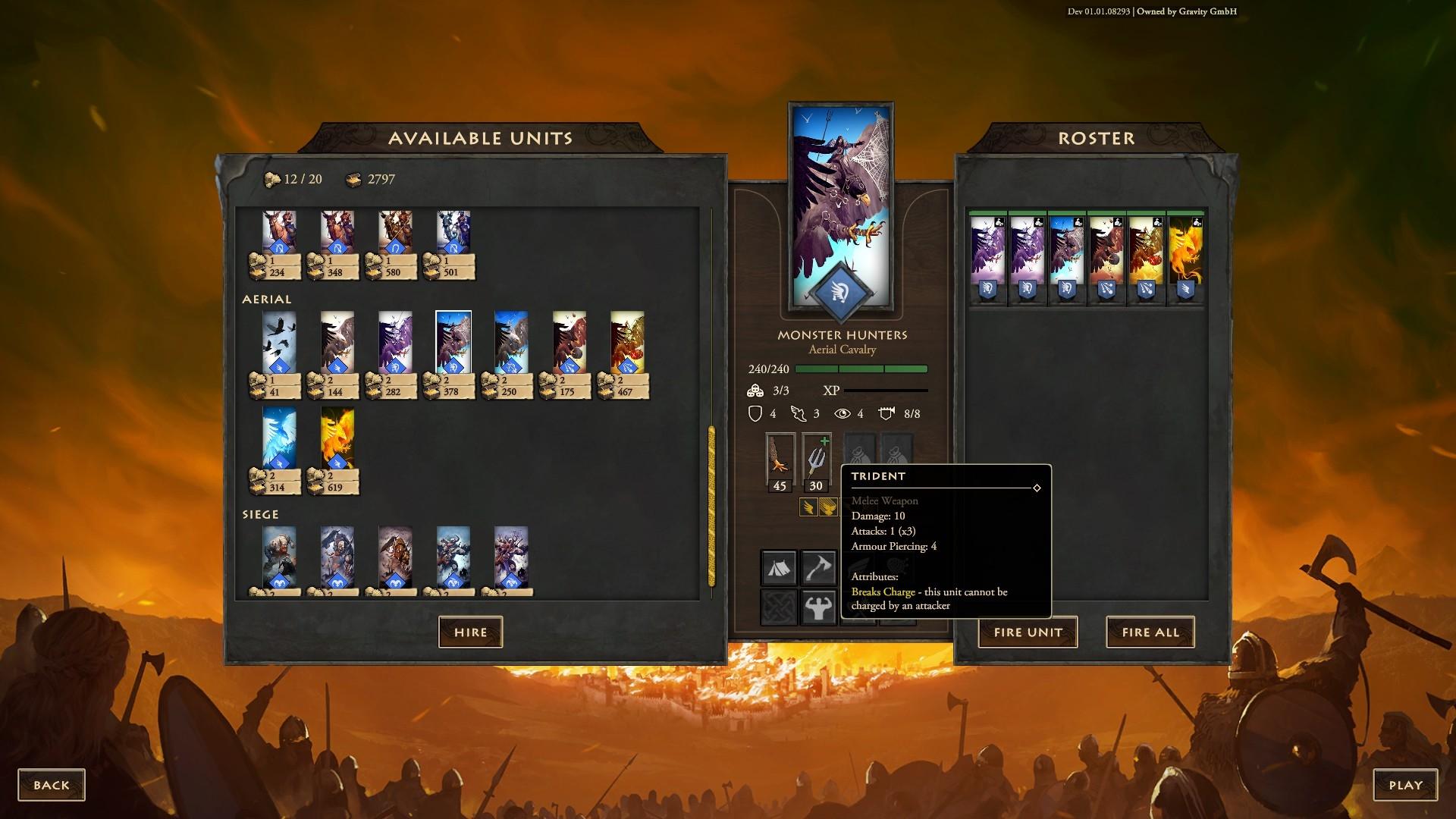 Picture of Fantasy General II: Onslaught