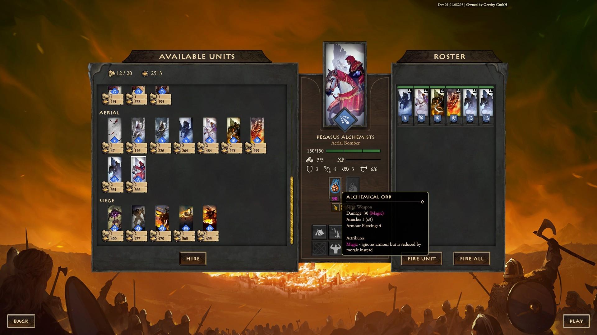 Picture of Fantasy General II: Onslaught