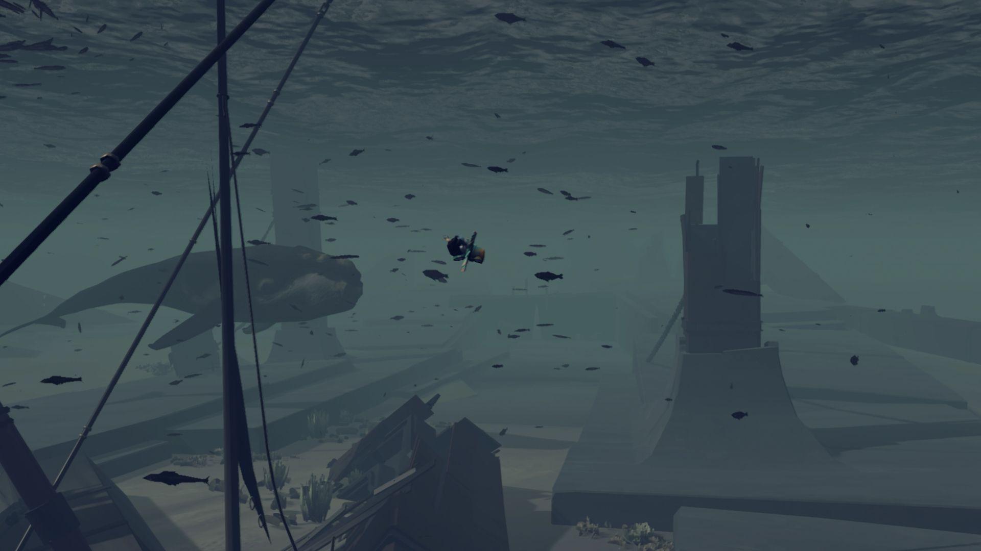 Picture of FAR: Changing Tides Deluxe Edition
