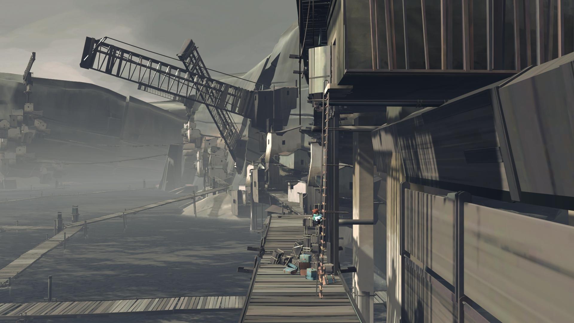 Picture of FAR: Changing Tides