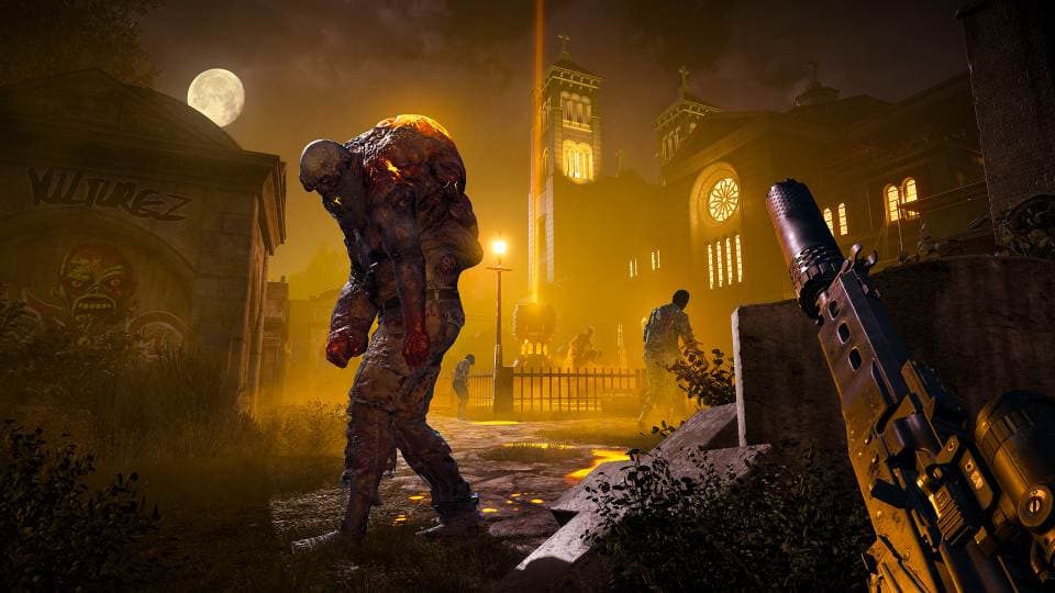 Picture of Far Cry 5: Dead Living Zombies - Xbox One 