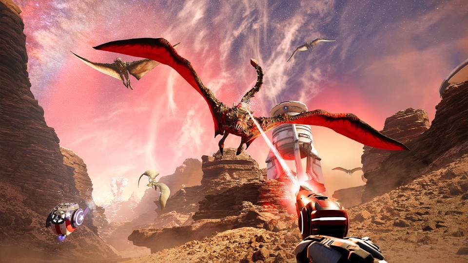 Picture of Far Cry 5: Lost on Mars - Xbox One 