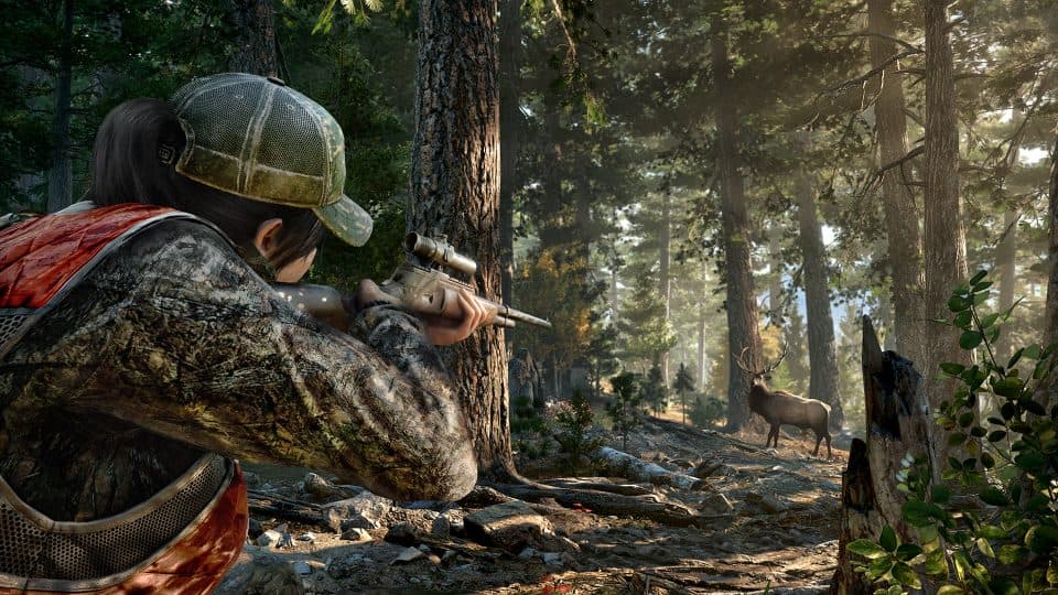 Picture of Far Cry 5 - Xbox One