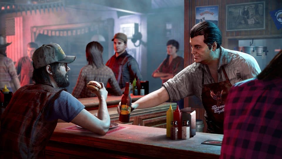 Picture of Far Cry 5 - Xbox One
