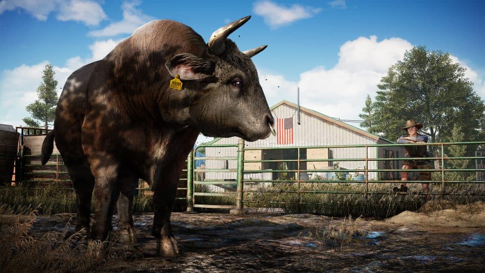 Picture of Far Cry 5 - Xbox One