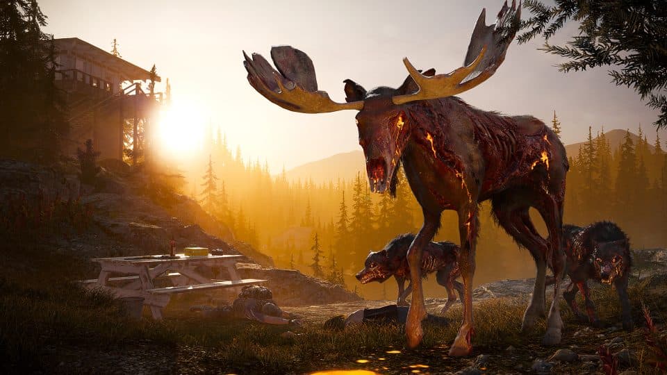 Picture of Far Cry 5 - Xbox One
