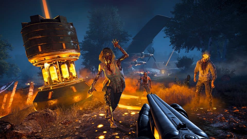 Picture of Far Cry 5 - Xbox One