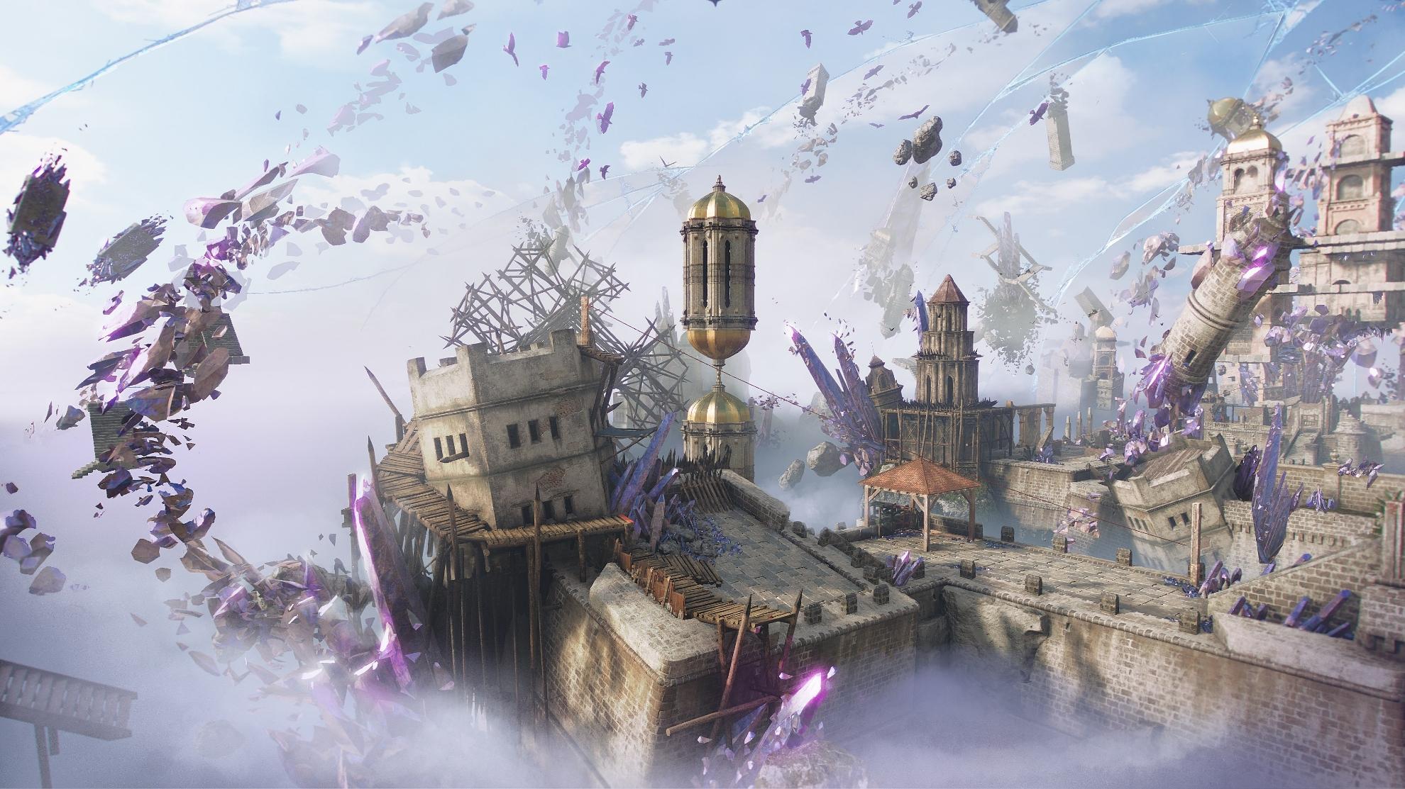 Picture of Far Cry 6: Lost Between Worlds - Xbox Series X|S/Xbox One
