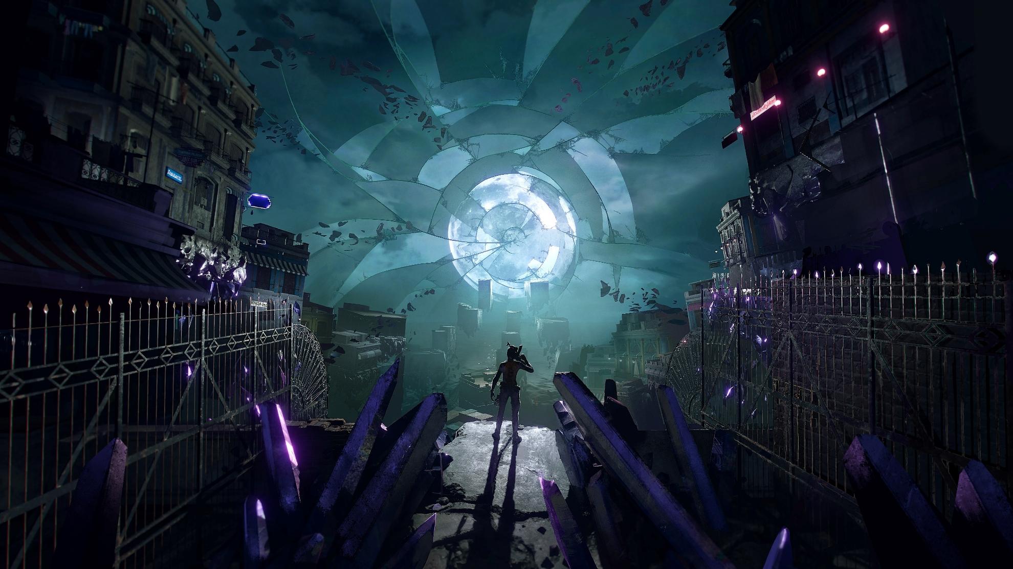 Picture of Far Cry 6: Lost Between Worlds - Xbox Series X|S/Xbox One
