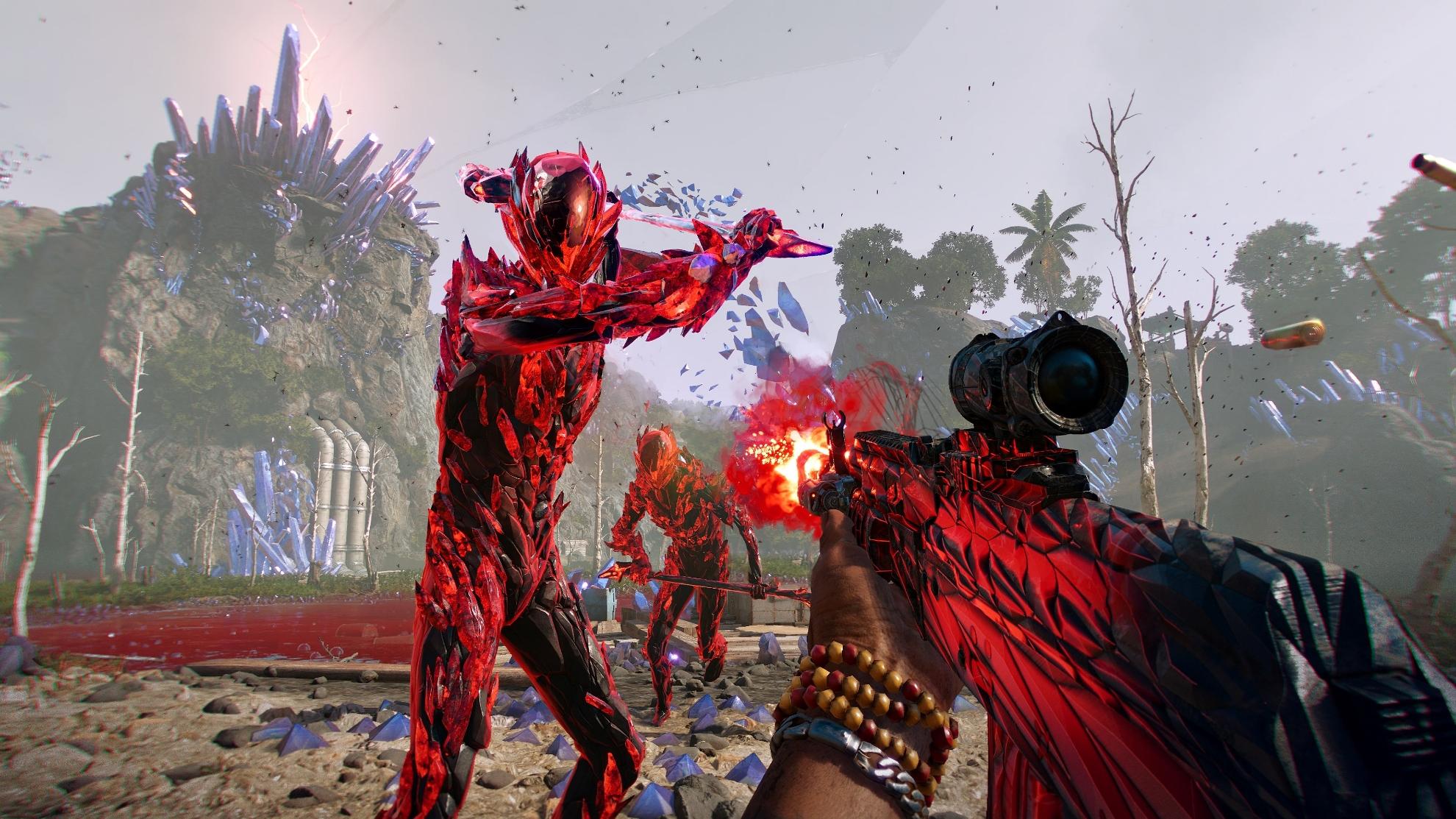 Picture of Far Cry 6: Lost Between Worlds - Xbox Series X|S/Xbox One