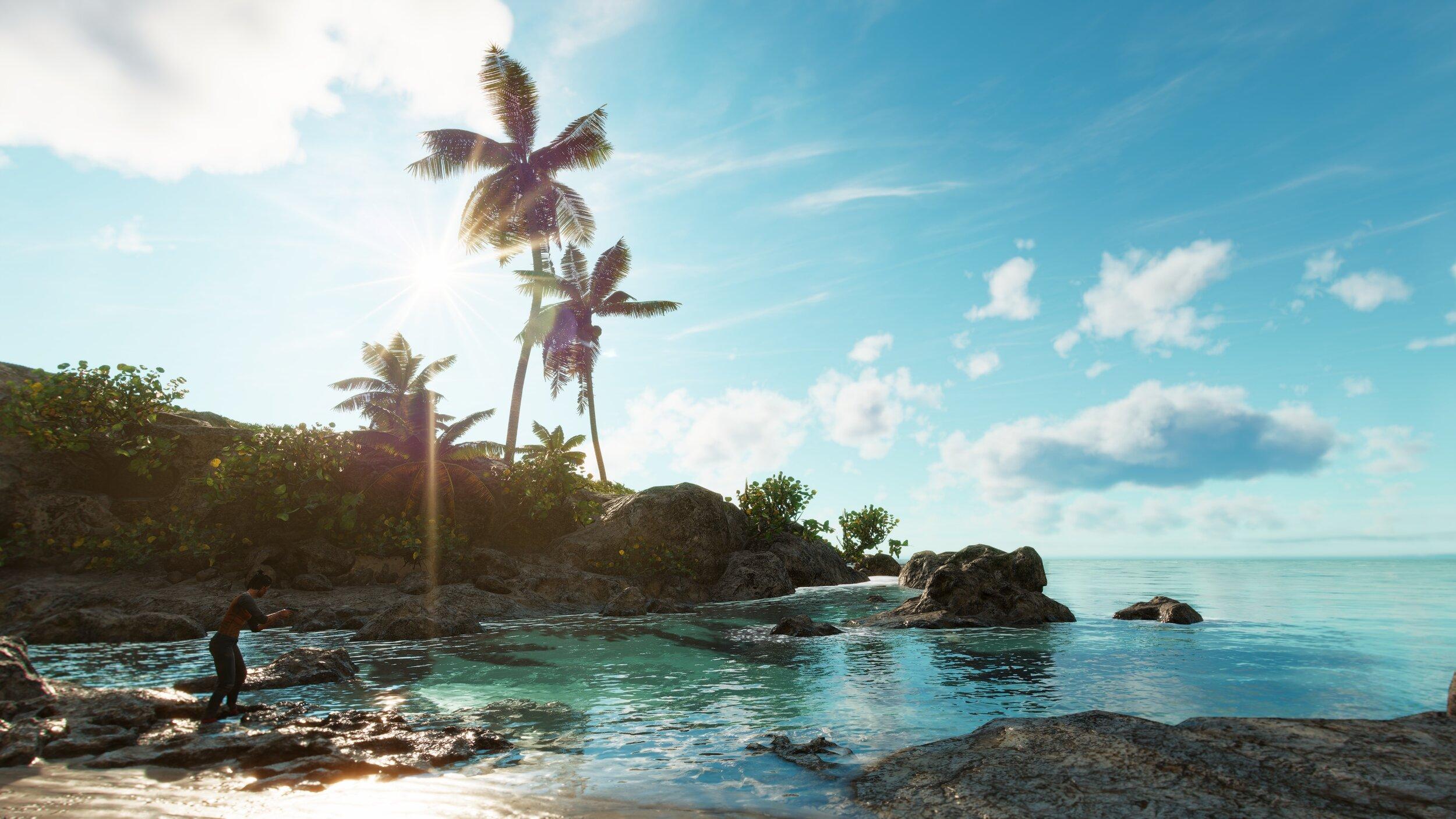 Picture of Far Cry 6 Standard Edition - Xbox Series X/S/Xbox One