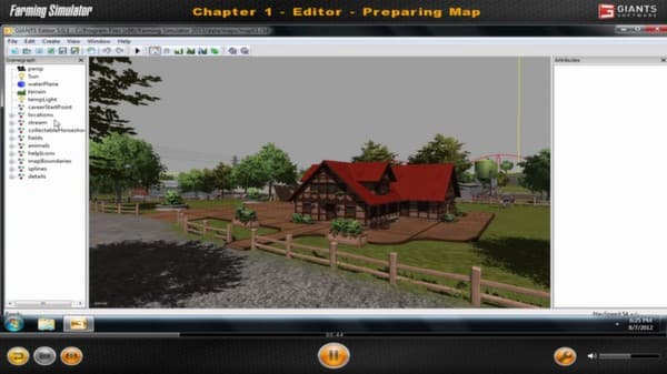 Picture of Farming Simulator 2013: DLC Pack (Steam)