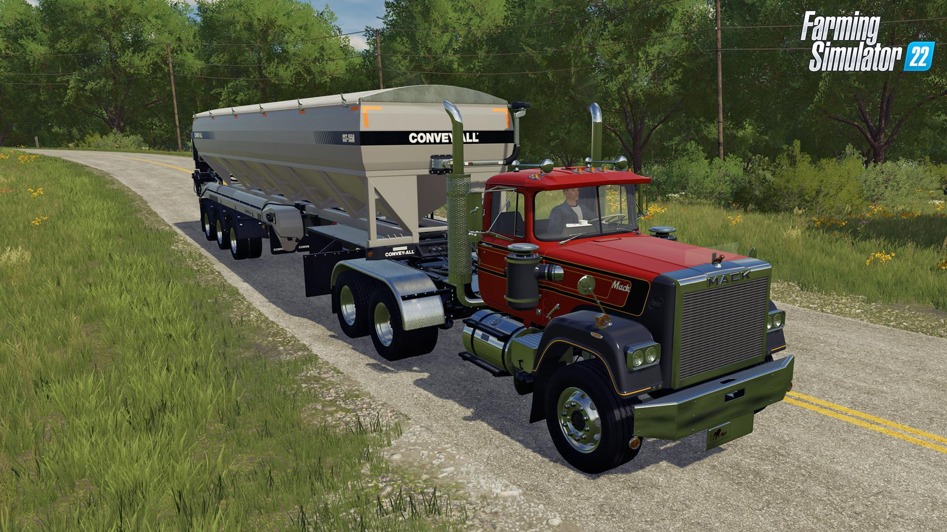 Picture of Farming Simulator 22 - Premium Edition