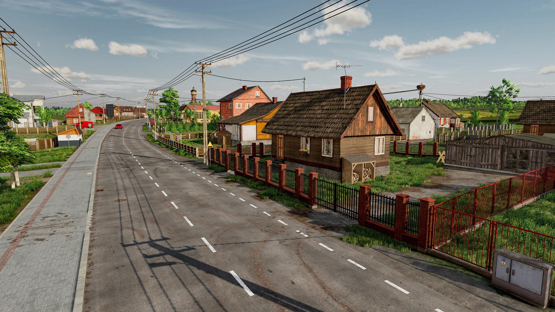 Picture of Farming Simulator 22 - Premium Expansion