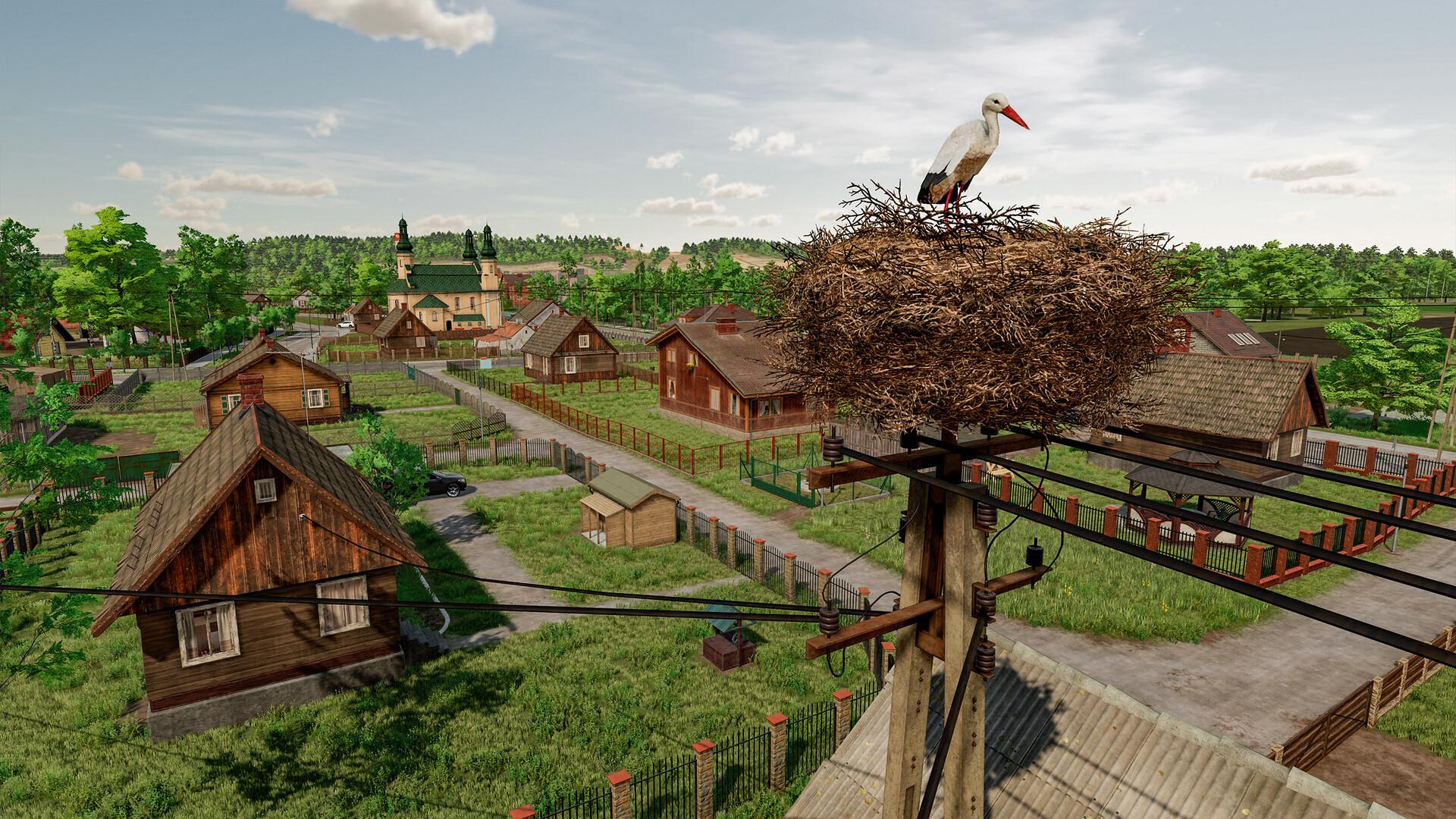 Picture of Farming Simulator 22 - Premium Expansion