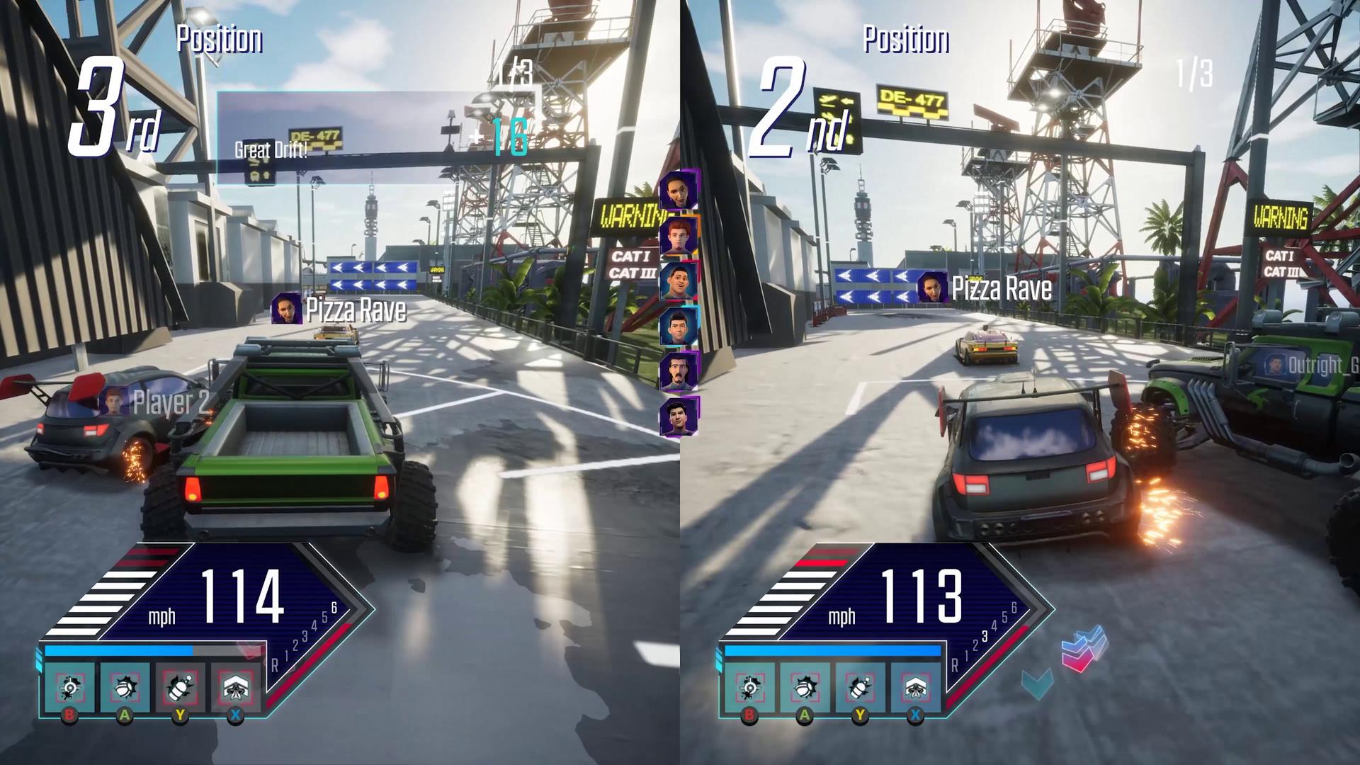 Picture of Fast & Furious Spy Racers: Rise of Sh1ft3r - Xbox Series X|S/Xbox One
