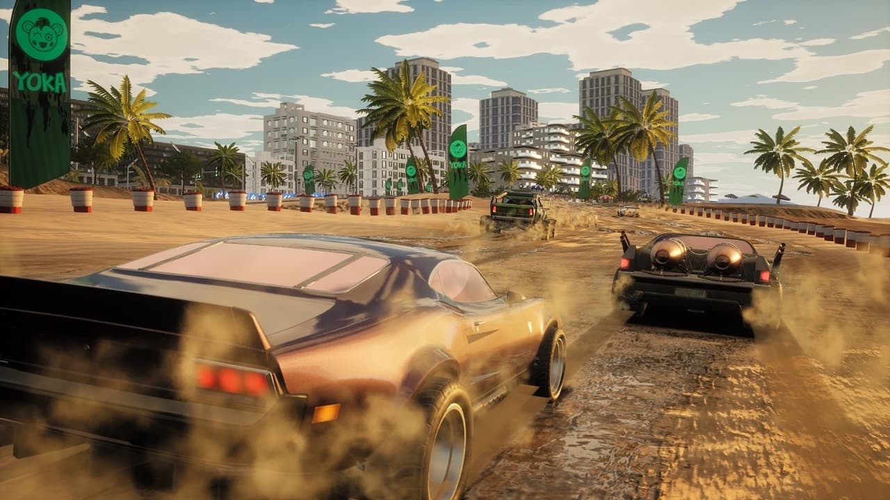 Picture of Fast & Furious Spy Racers: Rise of Sh1ft3r - Xbox Series X|S/Xbox One