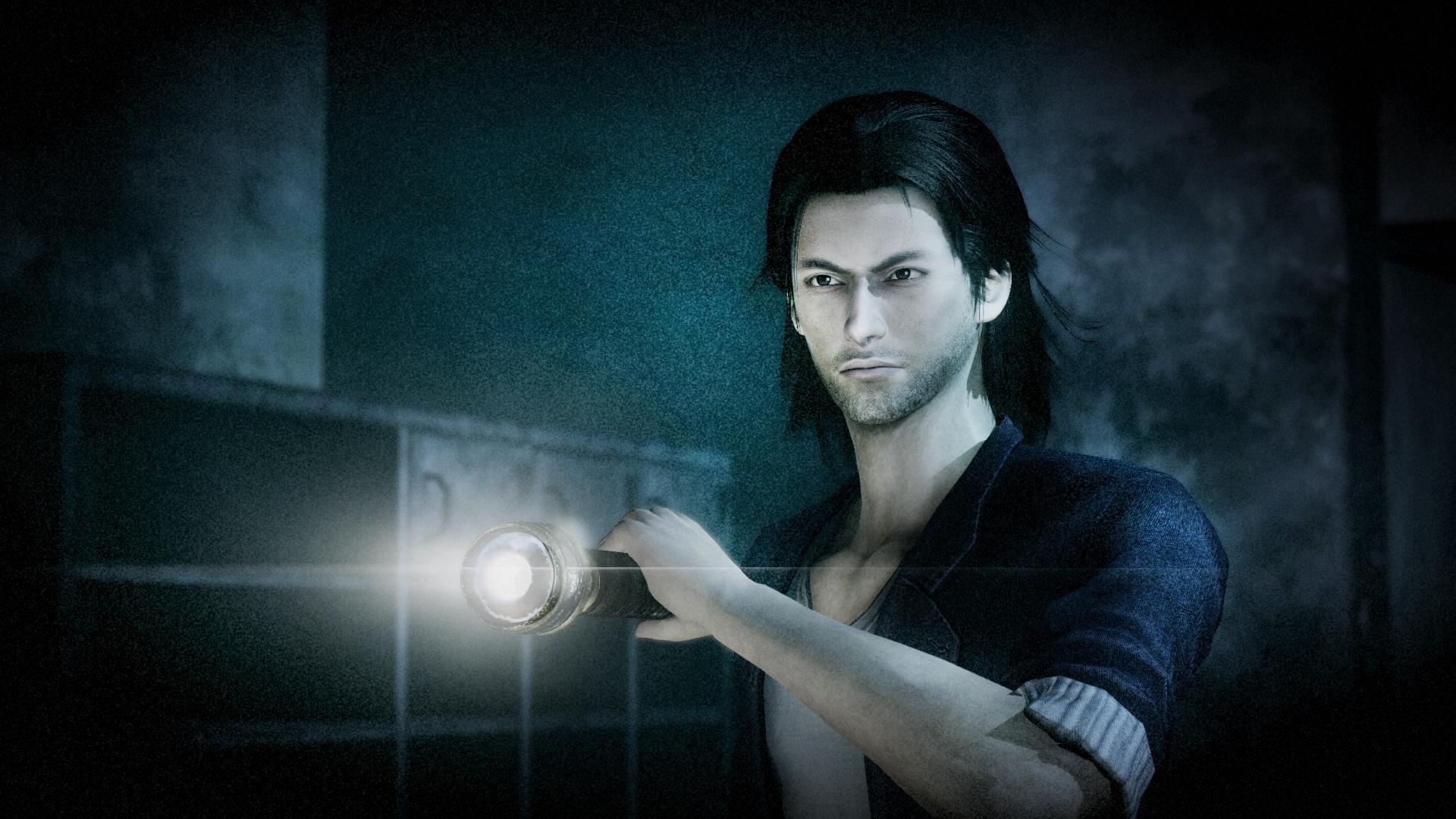 FATAL FRAME / PROJECT ZERO: Mask of the Lunar Eclipse - Deluxe Edition 