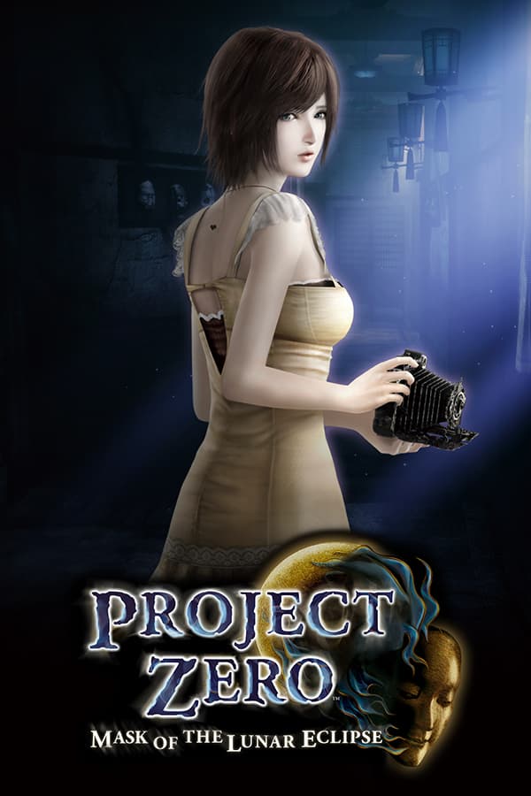 FATAL FRAME / PROJECT ZERO: Mask of the Lunar Eclipse 