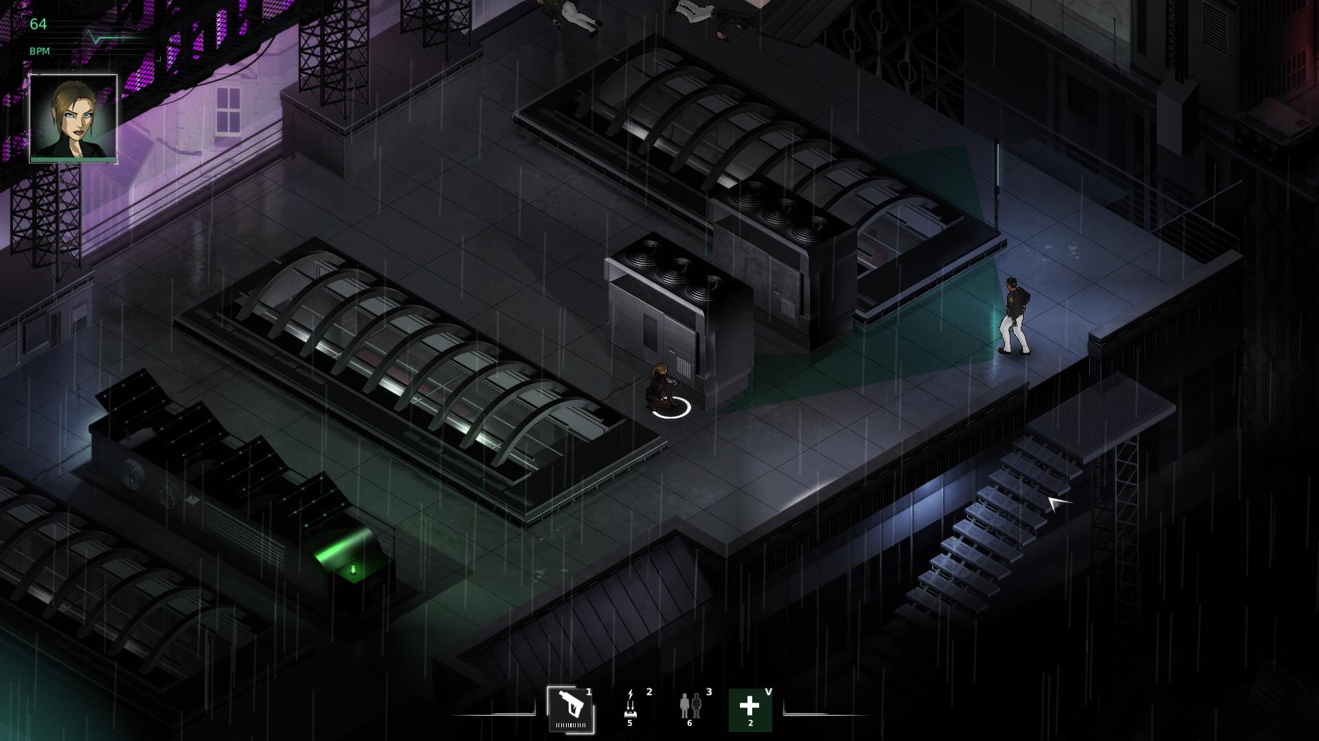 Picture of Fear Effect Sedna - Xbox One