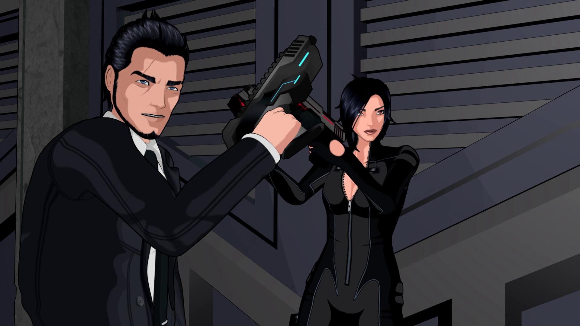 Picture of Fear Effect Sedna - Xbox One