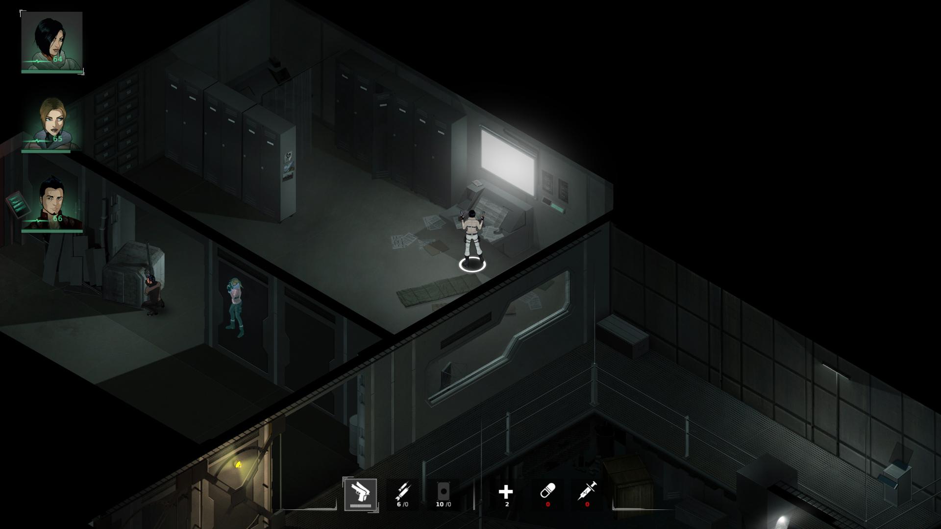Picture of Fear Effect Sedna - Xbox One