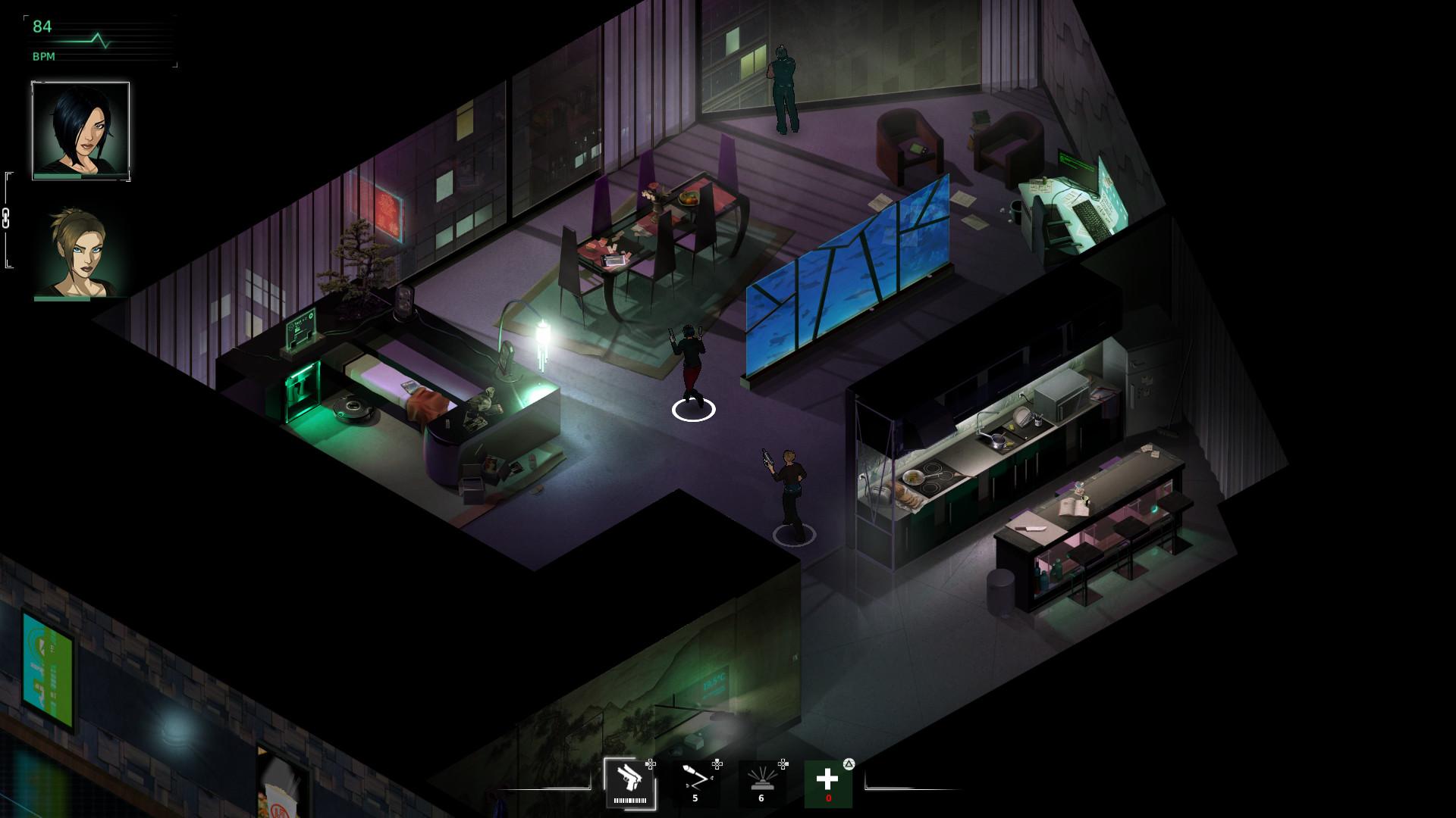 Picture of Fear Effect Sedna - Xbox One