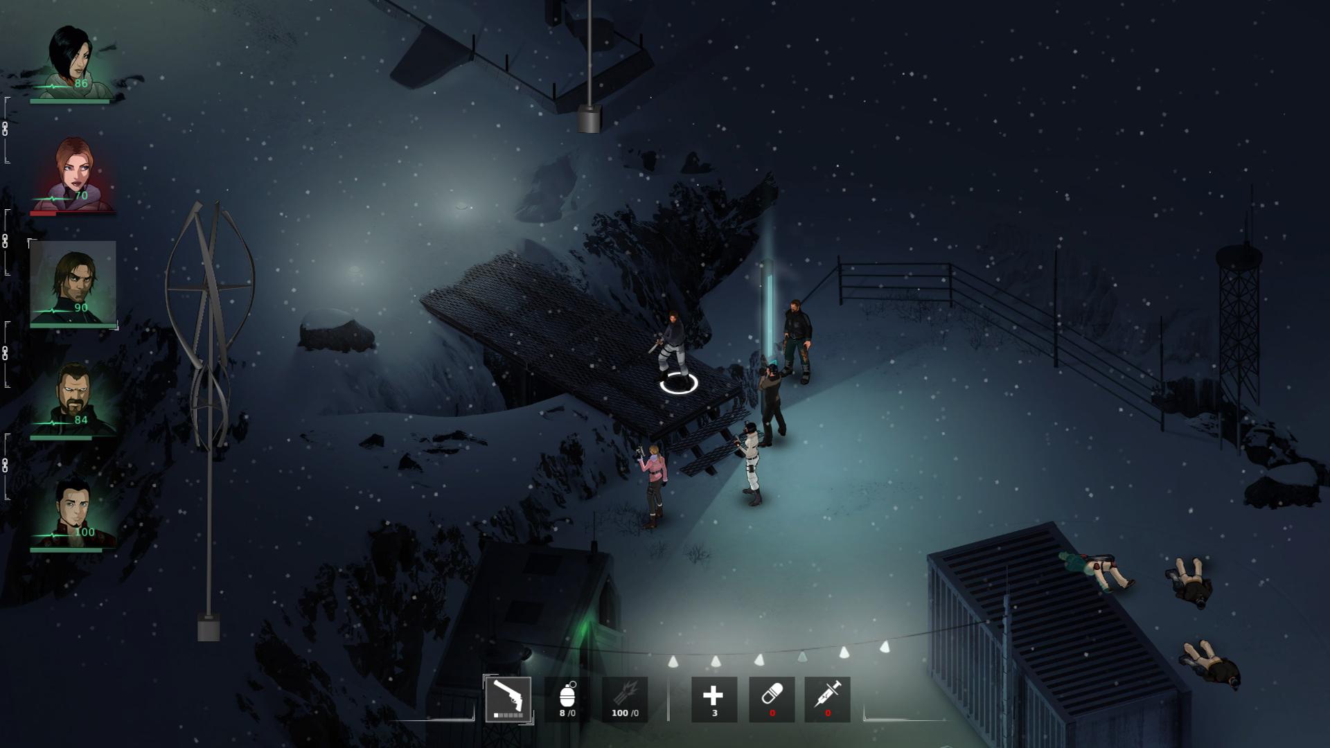 Picture of Fear Effect Sedna - Xbox One