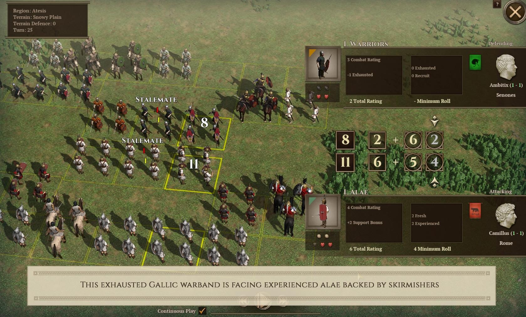 Picture of Field of Glory: Empires