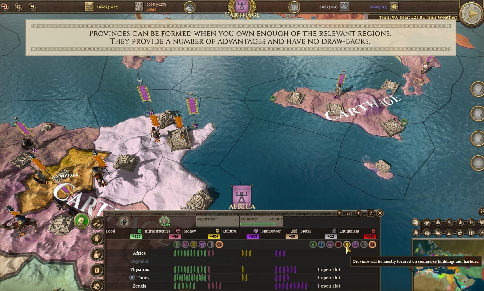 Picture of Field of Glory: Empires