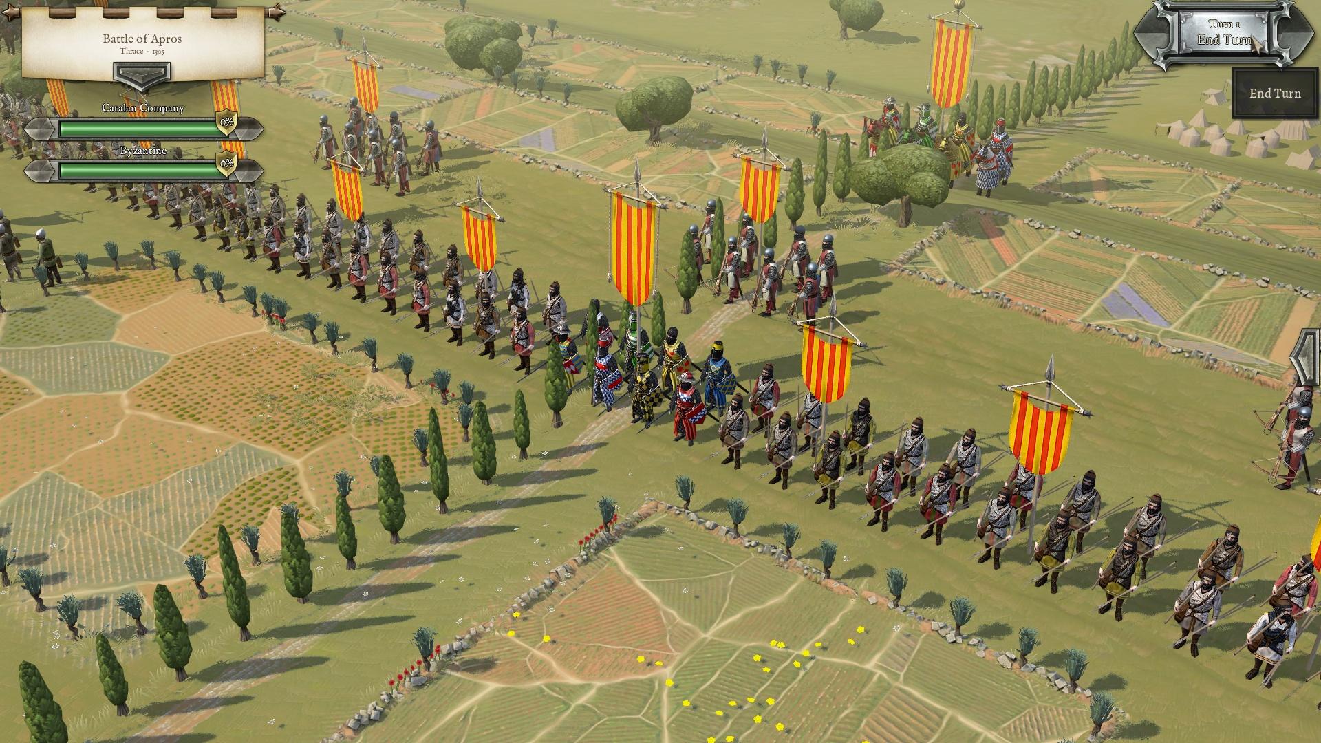 Picture of Field of Glory II: Medieval - Sublime Porte