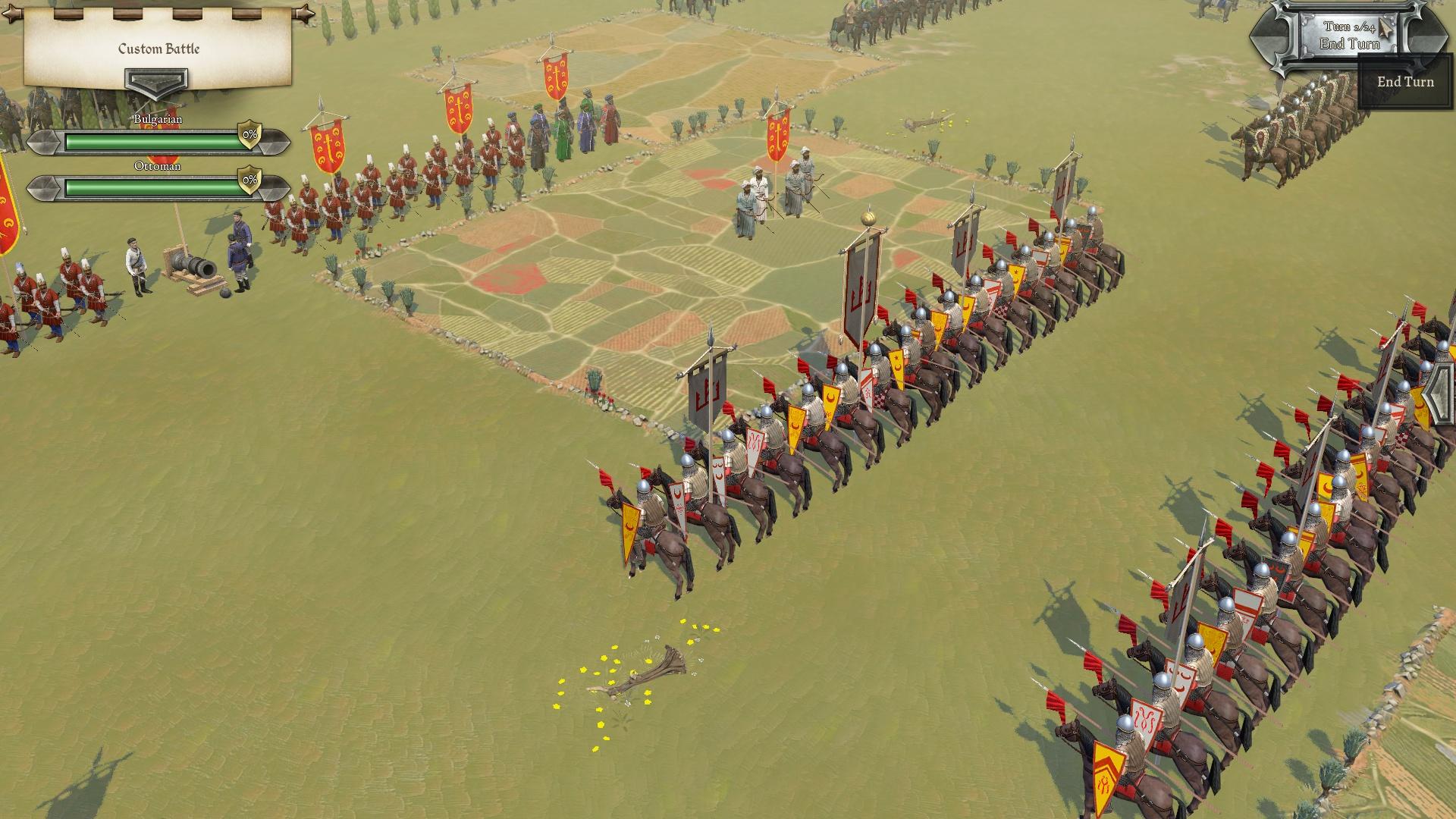 Picture of Field of Glory II: Medieval - Sublime Porte