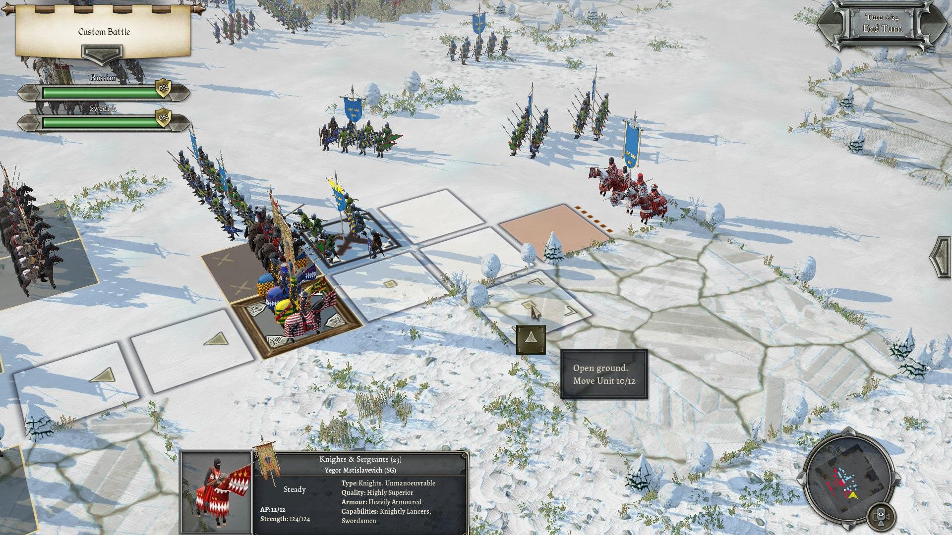 Picture of Field of Glory II: Medieval