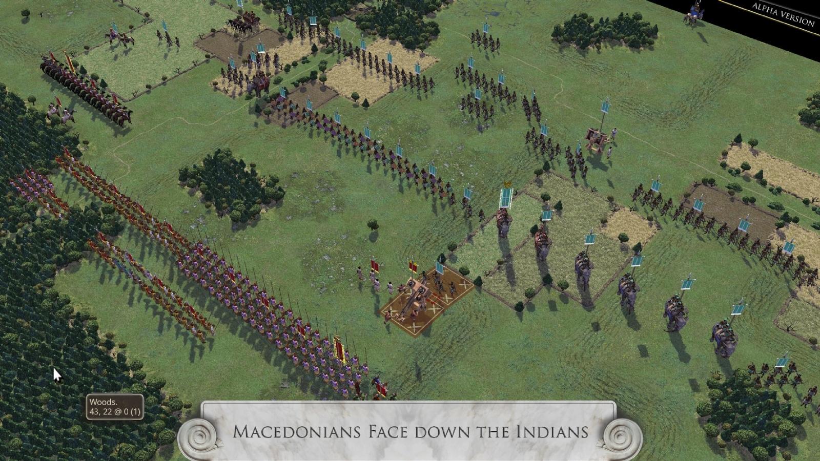 Picture of Field of Glory II