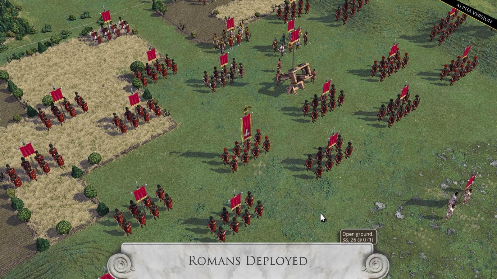 Picture of Field of Glory II