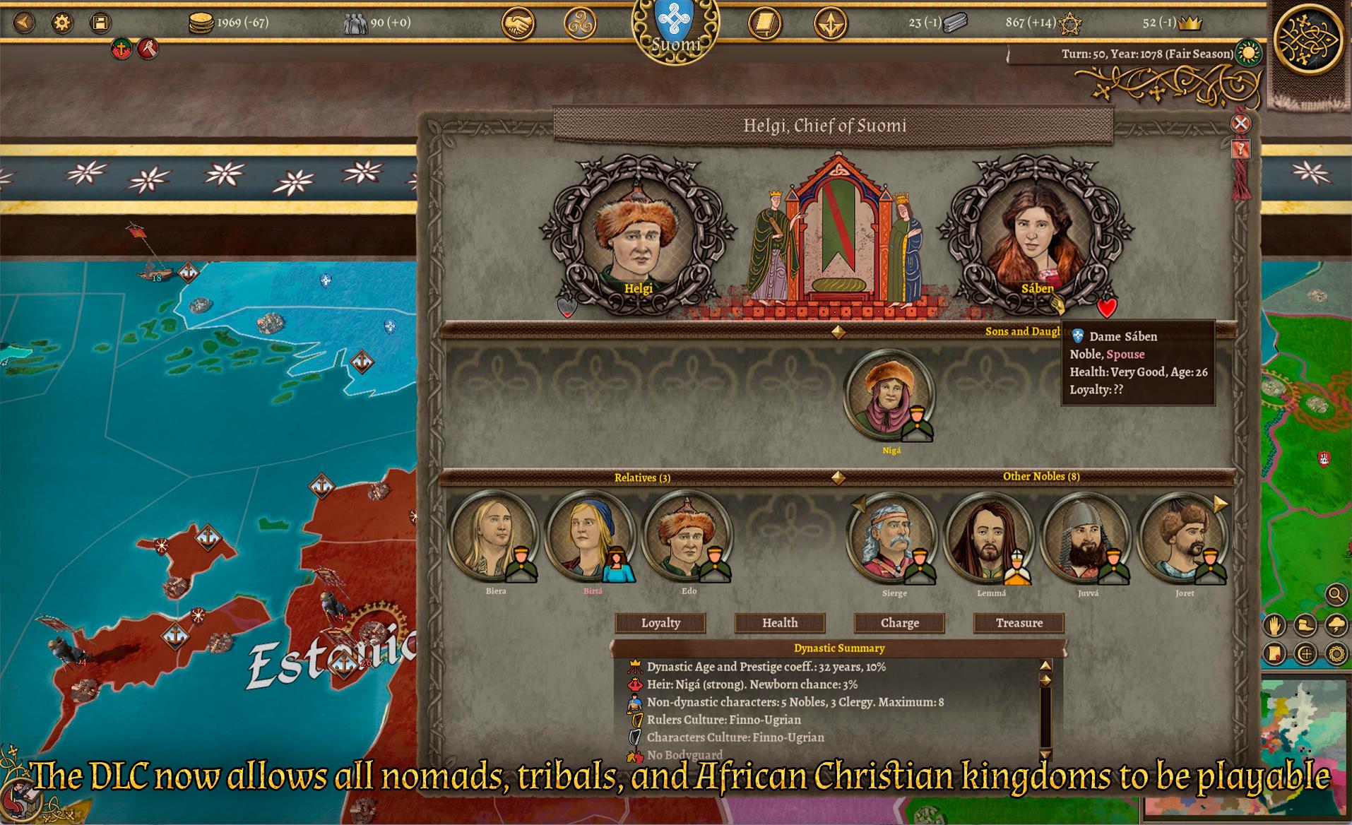 Field of Glory: Kingdoms - Rajas and Tribes